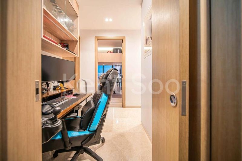 4 Bed Apartment (Condo) for Sale in  M Suites - Image 8